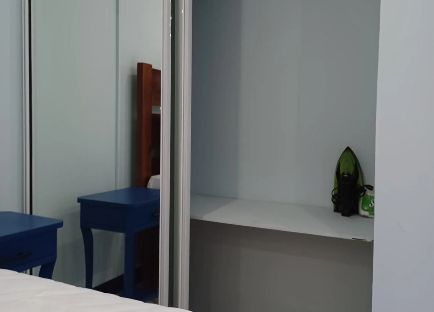 Апартаменты Studio Close To Airport Бухта Монтего Ямайка