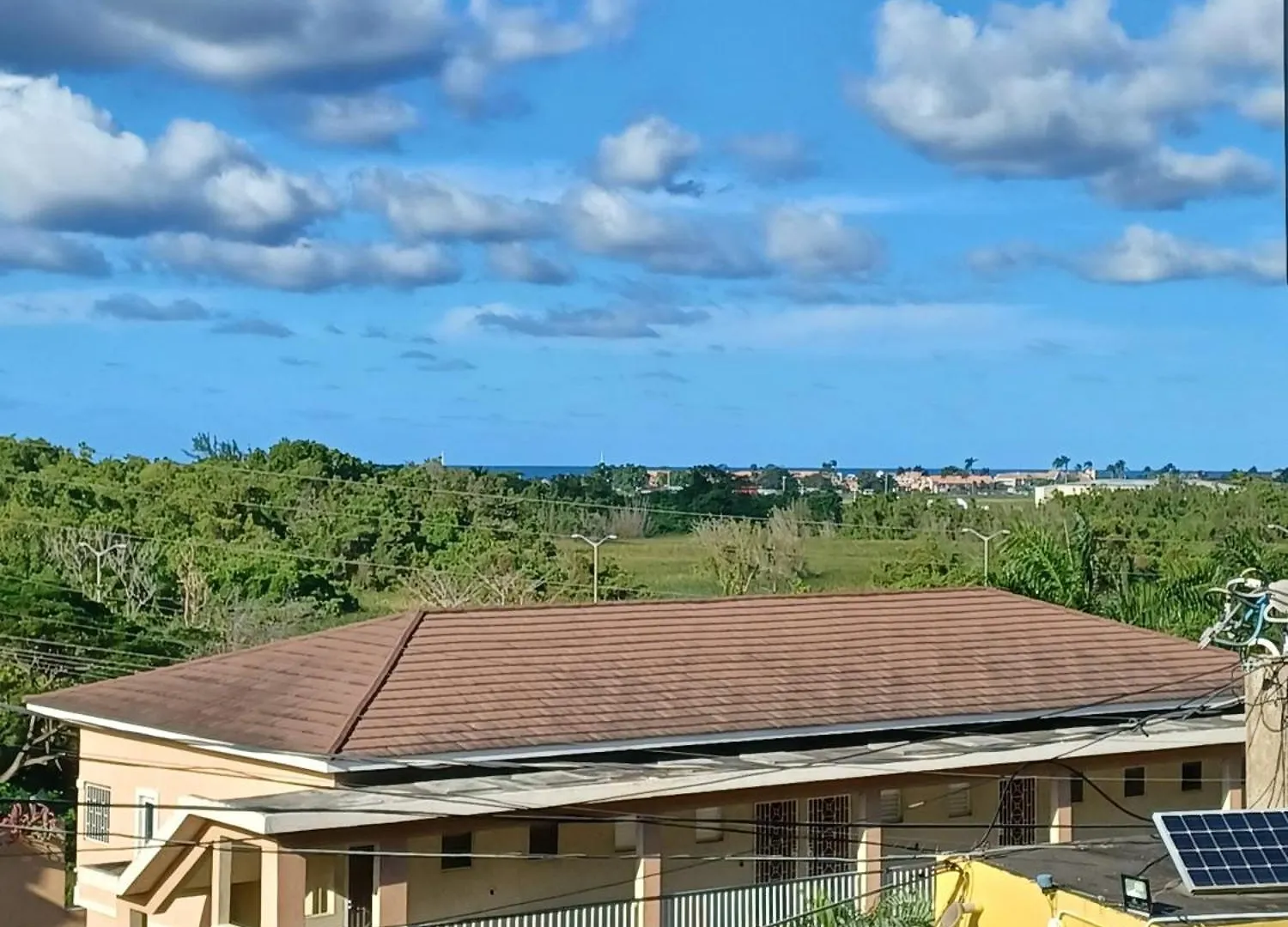 Studio Close To Airport Бухта Монтего Ямайка