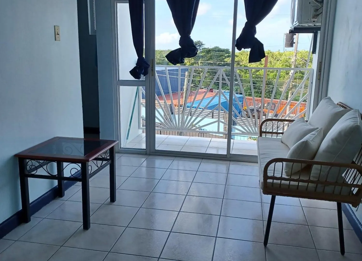 Lägenhet Studio Close To Airport Montego Bay Jamaica